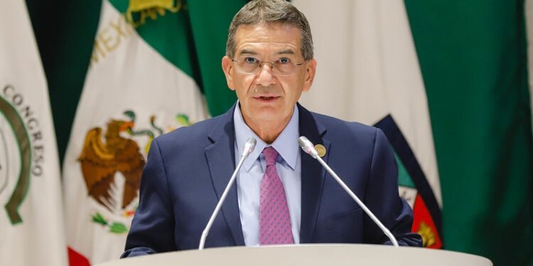 Diputado Norberto Barraza propone facilidades para contribuyentes cumplidos