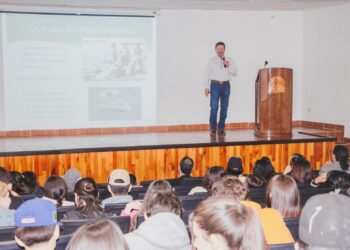 Promueve Gobierno de Sonora conservación de ecosistemas y mejor gestión de recursos naturales: Unisierra