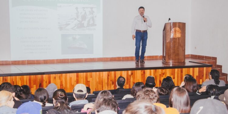 Promueve Gobierno de Sonora conservación de ecosistemas y mejor gestión de recursos naturales: Unisierra
