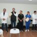 Recuperan vista Navojoenses con primeras cien cirugías oftalmológicas gratis