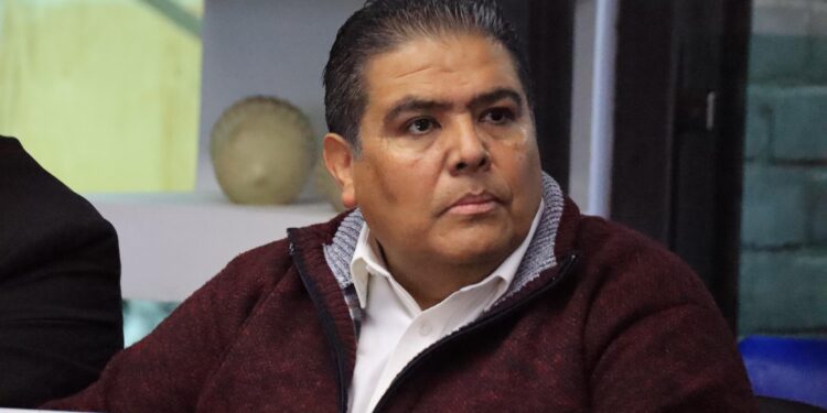 Invierte históricamente Alfonso Durazo en Nogales