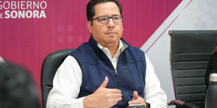 Gobierno de Sonora refuerza estrategias para mantener niveles adecuados de cobertura de vacunación