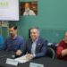 Trabaja Omar Del Valle Colosio con Unicef para promover obra de teatro sobre cuidado del agua