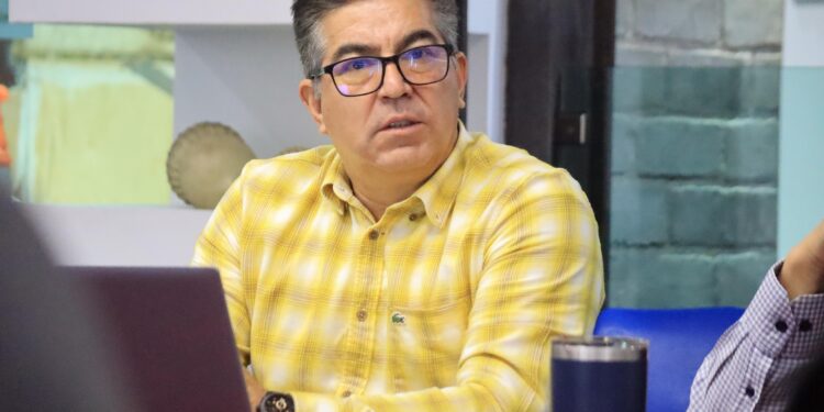 Podrían abrir circulación en la Tecnológico el 15 de abril