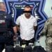 Detiene  SSPM y MARINA  a dos por robo a comercio en Cajeme