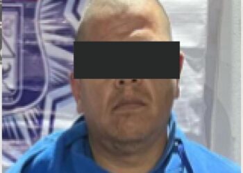 Detiene Gobierno de Sonora a hombres armados y con más de mil dosis de sustancias prohibidas: SSP