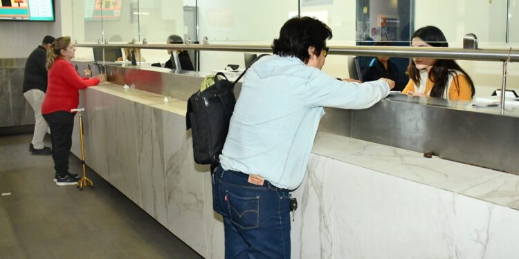 Anuncia Inspección y Vigilancia ampliación de horario los viernes para pago de permisos de eventos en complejo Morelia