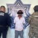 Detienen SSPM y MARINA a persona por presunto homicidio doloso