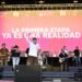 Gobernador Durazo rescata Bosque Urbano La Sauceda y cumple a hermosillenses
