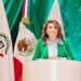 “Todo ciudadano debe tener garantizado el derecho a cuidar y ser cuidado”: diputada Alejandra López Noriega