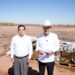 Con estrategia interinstitucional, Gobernador Durazo destruye de 1.2 toneladas de narcóticos en Sonora