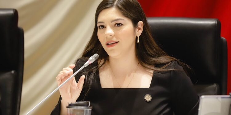 Diputada Amairany Peña Escalante impulsa la implementación de servicios de telemedicina