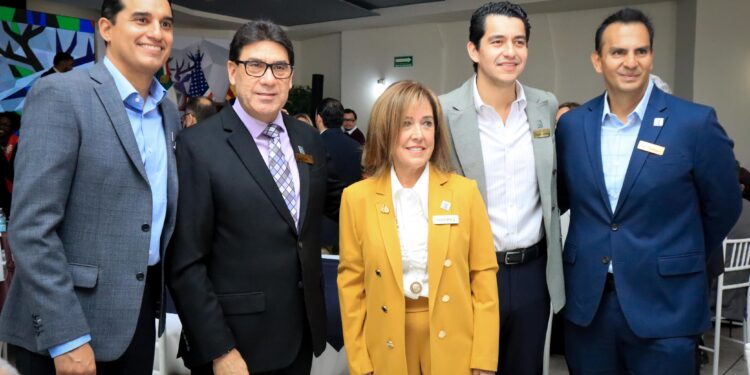 Participa Alcalde en la Reunión Plenaria Sonora-Estados Unidos