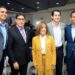 Participa Alcalde en la Reunión Plenaria Sonora-Estados Unidos