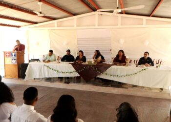 Participa DIF Guaymas Jornada de Matrimonios Colectivos 2025 en el Cereso