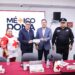 Inicia la colecta anual de la Cruz Roja-Nogales