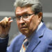Seguirán reformas a ley del ISSSTE en congeladora; no se perjudicará a maestros: Monreal