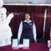Mujeres agradecen oportunidad de empleo a Gobernador Durazo en Feria Nacional 2025