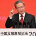 China seguirá el camino «correcto» de la globalización económica: Li Qiang