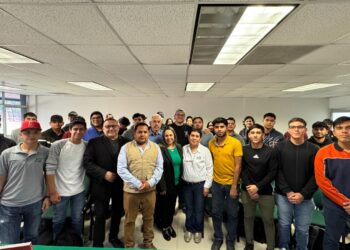 Promueve Gobierno de Sonora preservación de la cultura yaqui