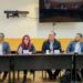 Establece Gobierno de Sonora Red de Vinculadores de Instituciones de Educación Superior: Froylán Gámez