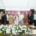 Realiza Gobierno de Huatabampo Matrimonios Colectivos 2025