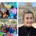 Las diputadas Ely Sallard y Amairany Peña acercan servicios gratuitos a vecinos de Villa Bonita de Hermosillo