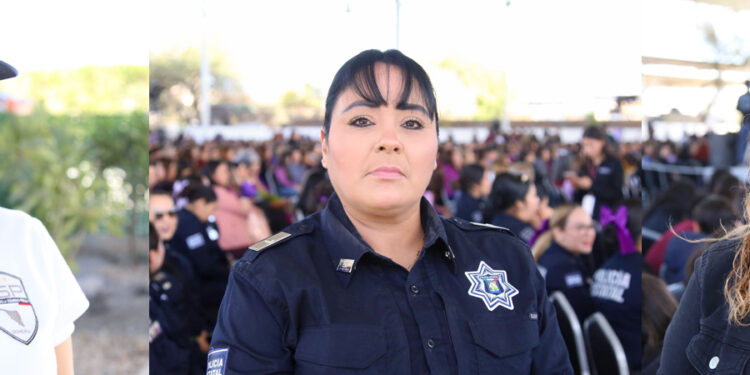 Mujeres agradecen a Gobernador Durazo por nueva Defensoría para garantizar acceso a justicia