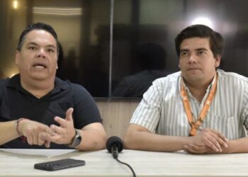 Refuerzan campaña “Agarra la Onda” para prevenir accidentes viales