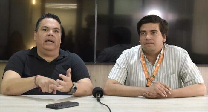 Refuerzan campaña “Agarra la Onda” para prevenir accidentes viales