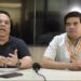 Refuerzan campaña “Agarra la Onda” para prevenir accidentes viales