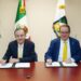 Gobernador Durazo sella alianza histórica con la UNAM para impulsar Plan Sonora
