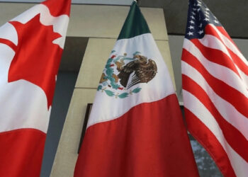 Con medidas arancelarias, sólo se debilita a la región T-MEC: Amcham