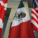 Con medidas arancelarias, sólo se debilita a la región T-MEC: Amcham