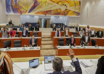 Aprueba Congreso de Sonora exhortos para inclusión laboral y eficiencia del gasto público municipal