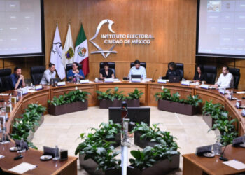 Aprueba el IECM difusión y promoción de la elección judicial