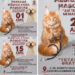 Jornada Médica para Mascotas 2025