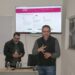 Avanza Cajeme digital en la digitalización de trámites con capacitación a tránsito municipal