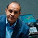 Arman diputadas de Morena bloque para no blindar a Cuauhtémoc Blanco