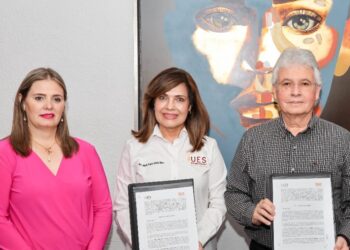 Gobierno de Sonora, a través de UES y Cobach, impulsará proyectos de vinculación e investigación