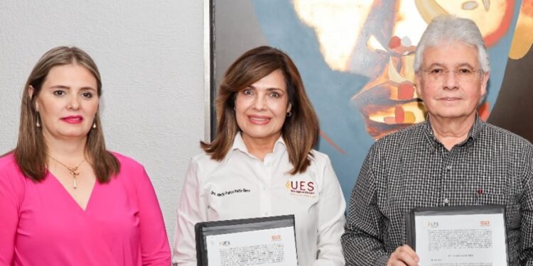 Gobierno de Sonora, a través de UES y Cobach, impulsará proyectos de vinculación e investigación