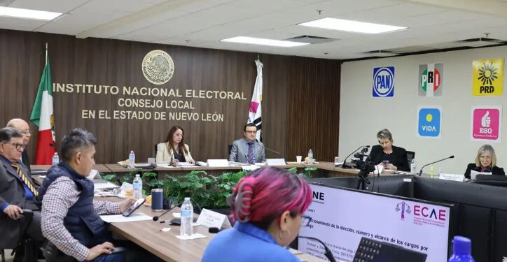 Arrancan campañas en los estados de cara a comicios del PJ