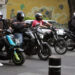 Urge ITDP a actualizar norma de calidad de los cascos para motociclistas
