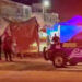 Hidalgo: asesinan a balazos a dirigente de tianguis nocturno