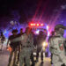 Ataque armado deja cinco oficiales muertos y cuatro heridos en Michoacán y Jalisco