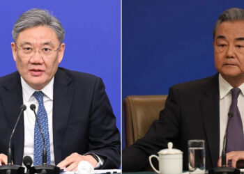 Advierte China a EU de contramedidas: «en guerra mercantil no hay ganadores»