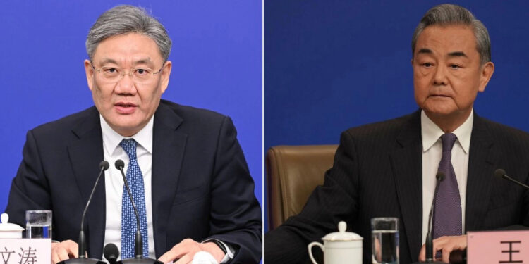 Advierte China a EU de contramedidas: «en guerra mercantil no hay ganadores»