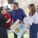 Celebra Toño Astiazarán éxito de la 8va Muestra Gastronómica de San Pedro