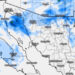 Podrían regresar las nevadas a Sonora con nuevo frente frío