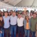 Premia Toño Astiazarán a ganadores del Concurso Salvemos el AguaH